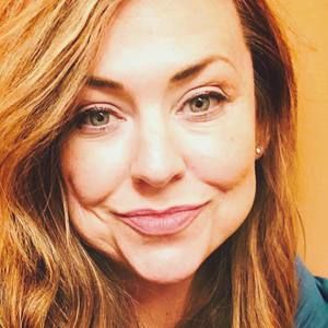 Meet your Posher, Kristi